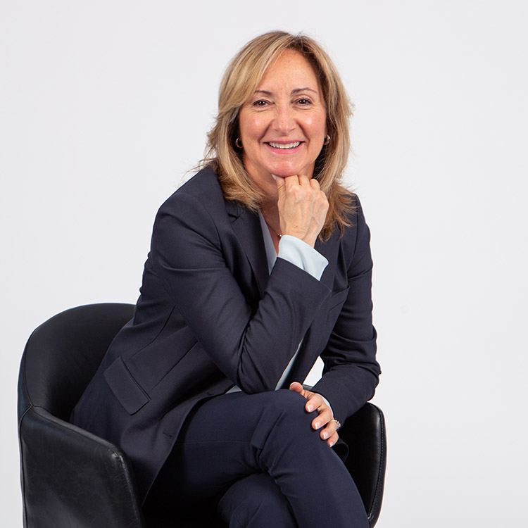 Sylvie Goulet